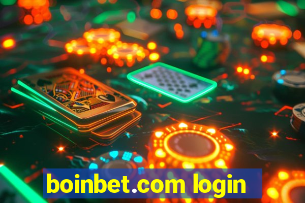 boinbet.com login